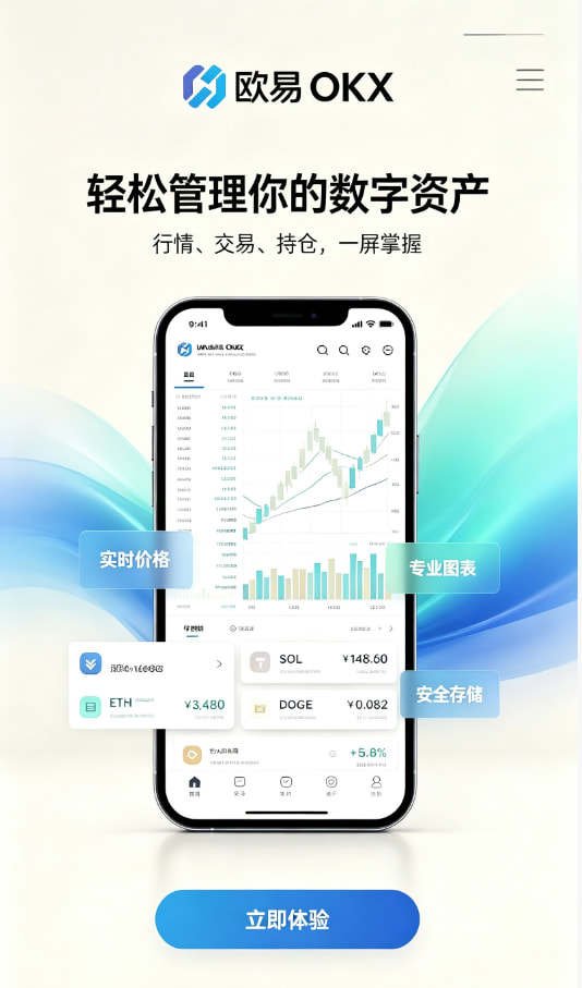 欧交易所app安装使用心得配图